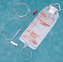 Feeding Pump Bag 1000 ml for Kangaroo & PET Enteral Feeding Pumps
